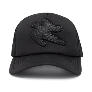 La Paloma Mesh (Trucker Hat)  ONYX