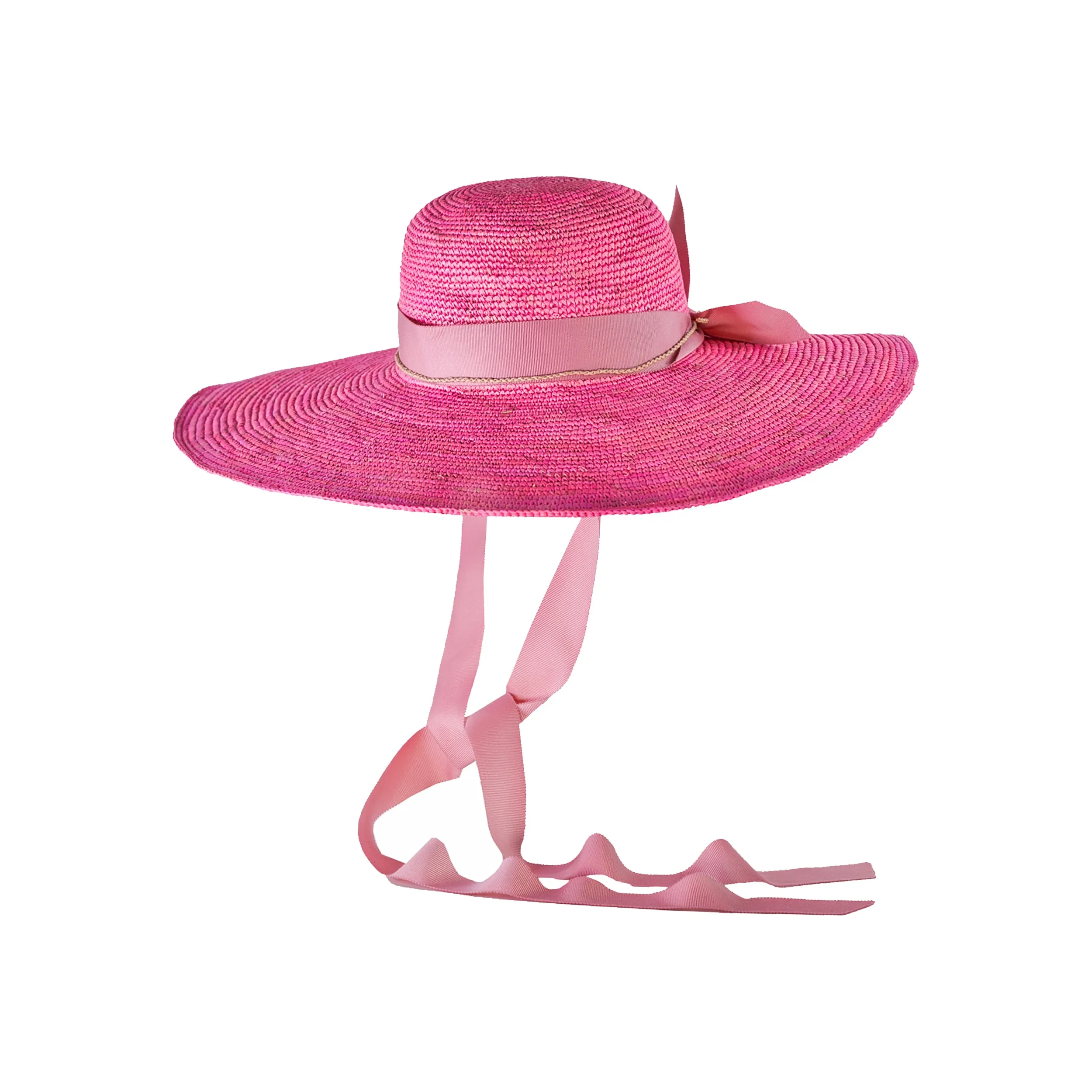 Lady Ibiza Crochet