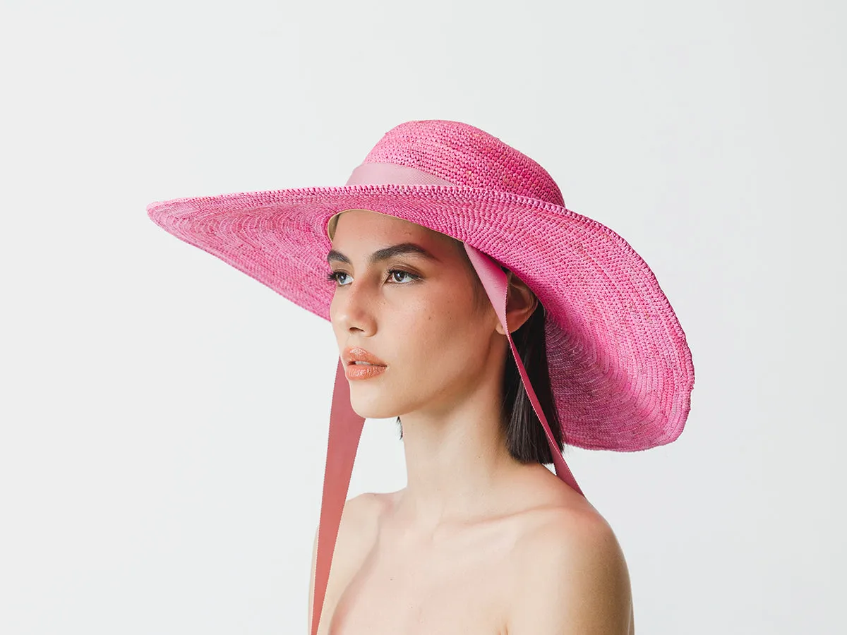 Lady Ibiza Crochet