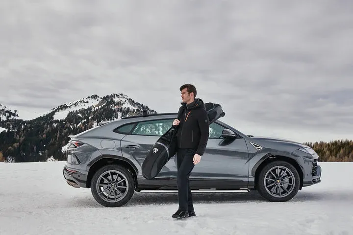 Lamborghini Ski Bag