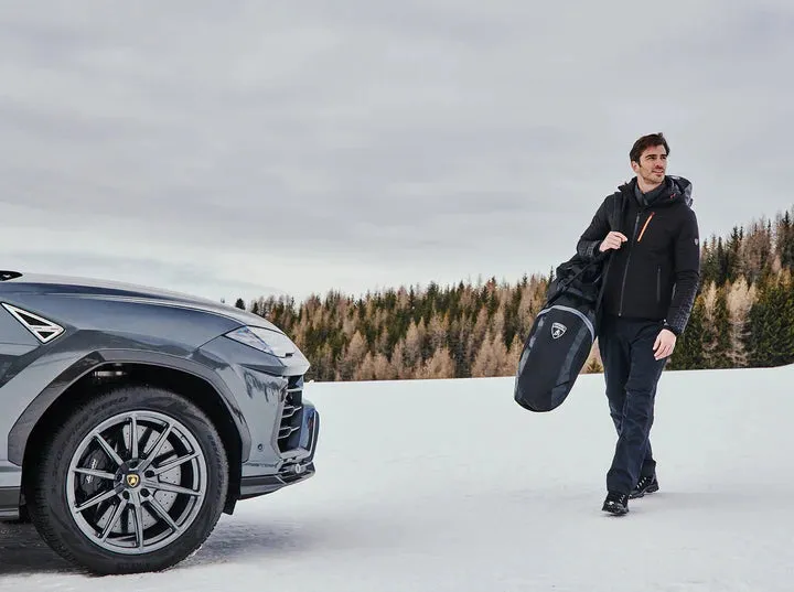 Lamborghini Ski Bag