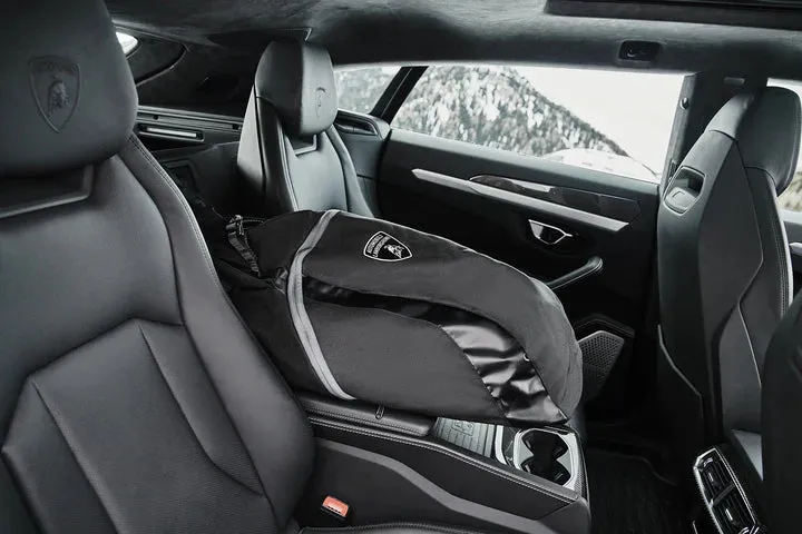 Lamborghini Ski Bag