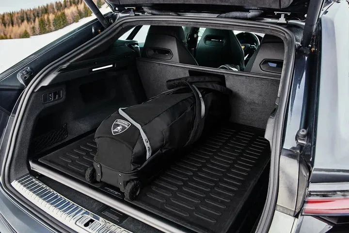 Lamborghini Ski Bag