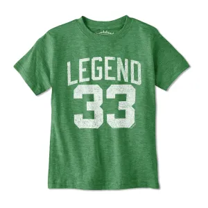 Legend 33 Alter Ego Youth T-Shirt