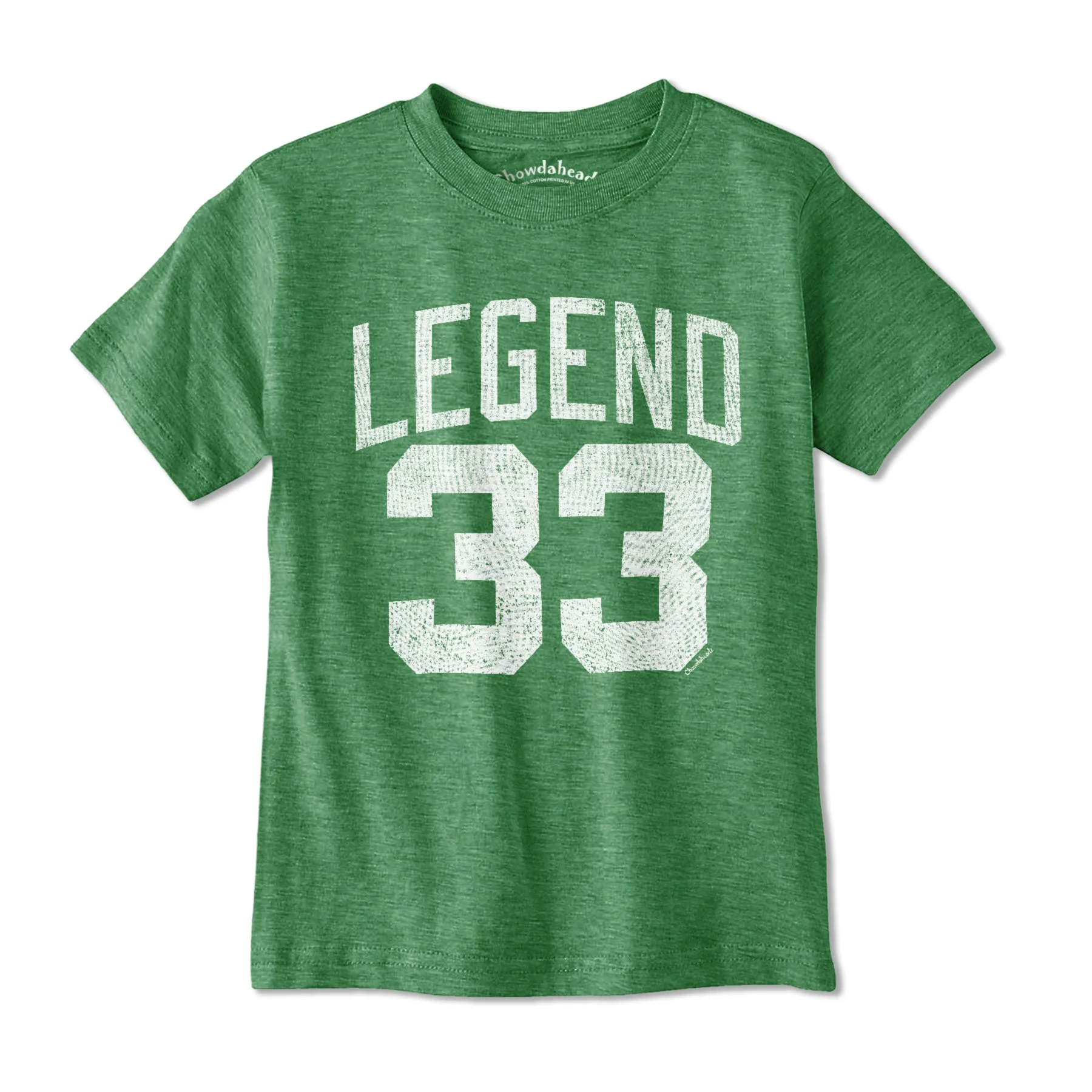 Legend 33 Alter Ego Youth T-Shirt