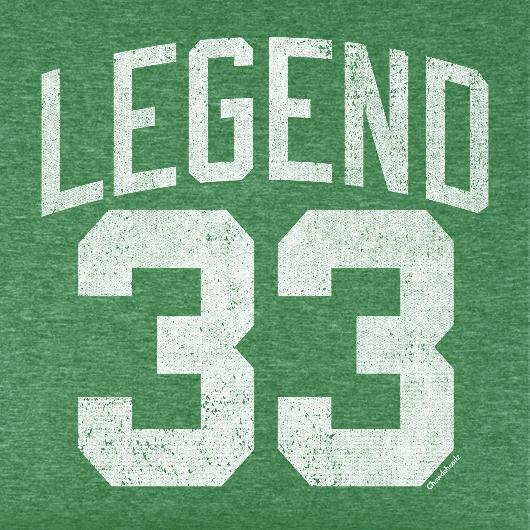 Legend 33 Alter Ego Youth T-Shirt