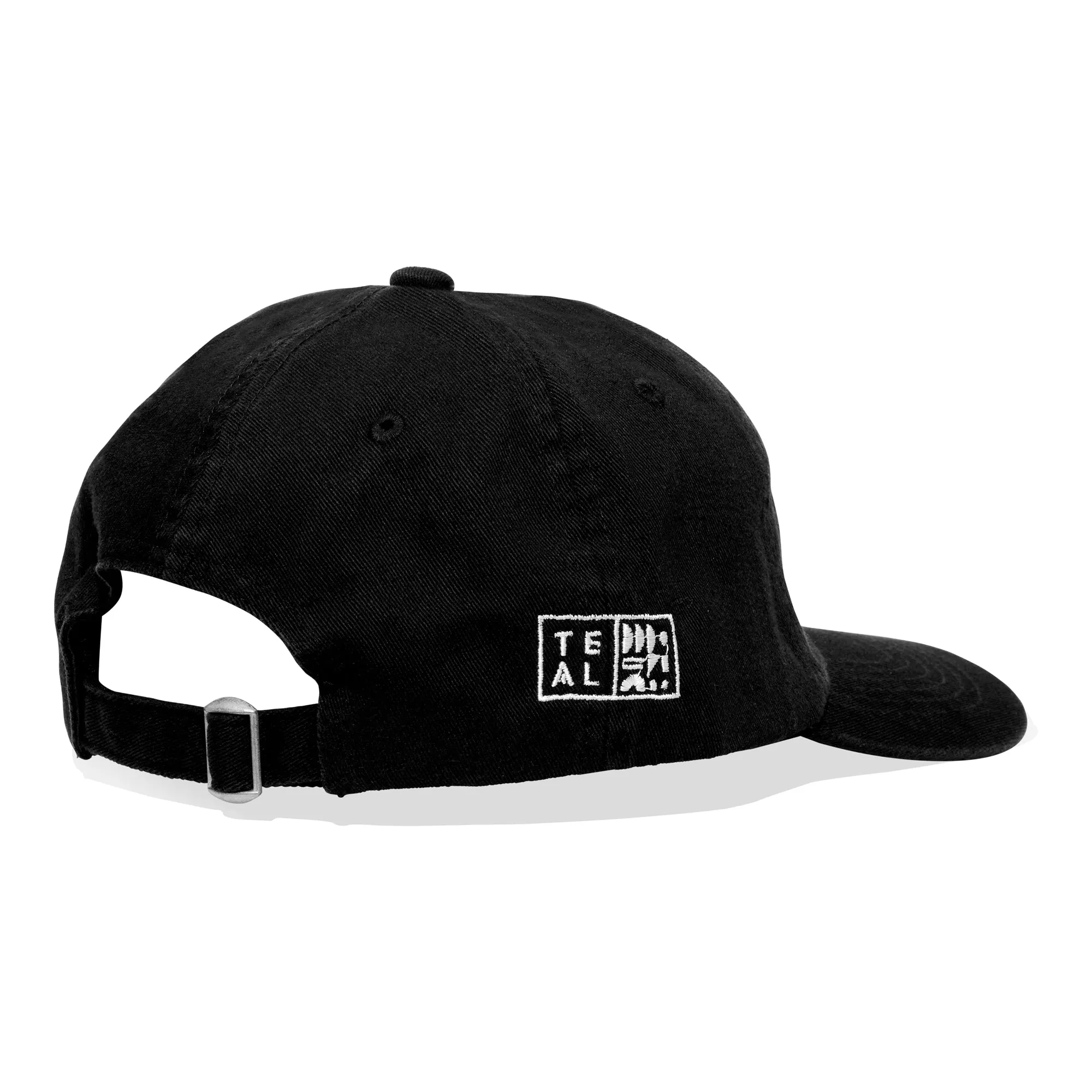 LIBRA ZODIAC HAT (BLACK)
