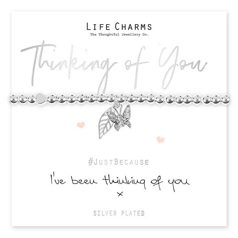 Life Charms Thinking Of You