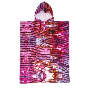 LIQUID FORCE TIE DIE CHANGER TIE DYE