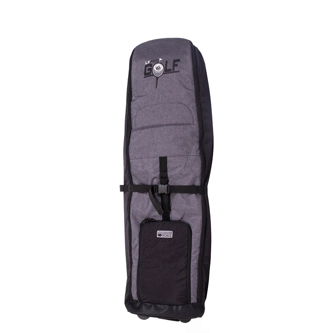 LIQUID FORCE WHEELED GOLF BOARD BAG STATIC XL