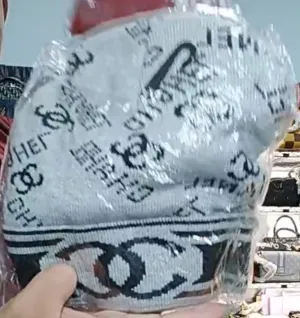 luxury hat