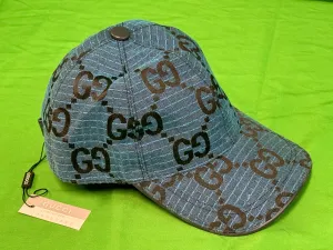 luxury hat
