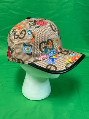 luxury hat