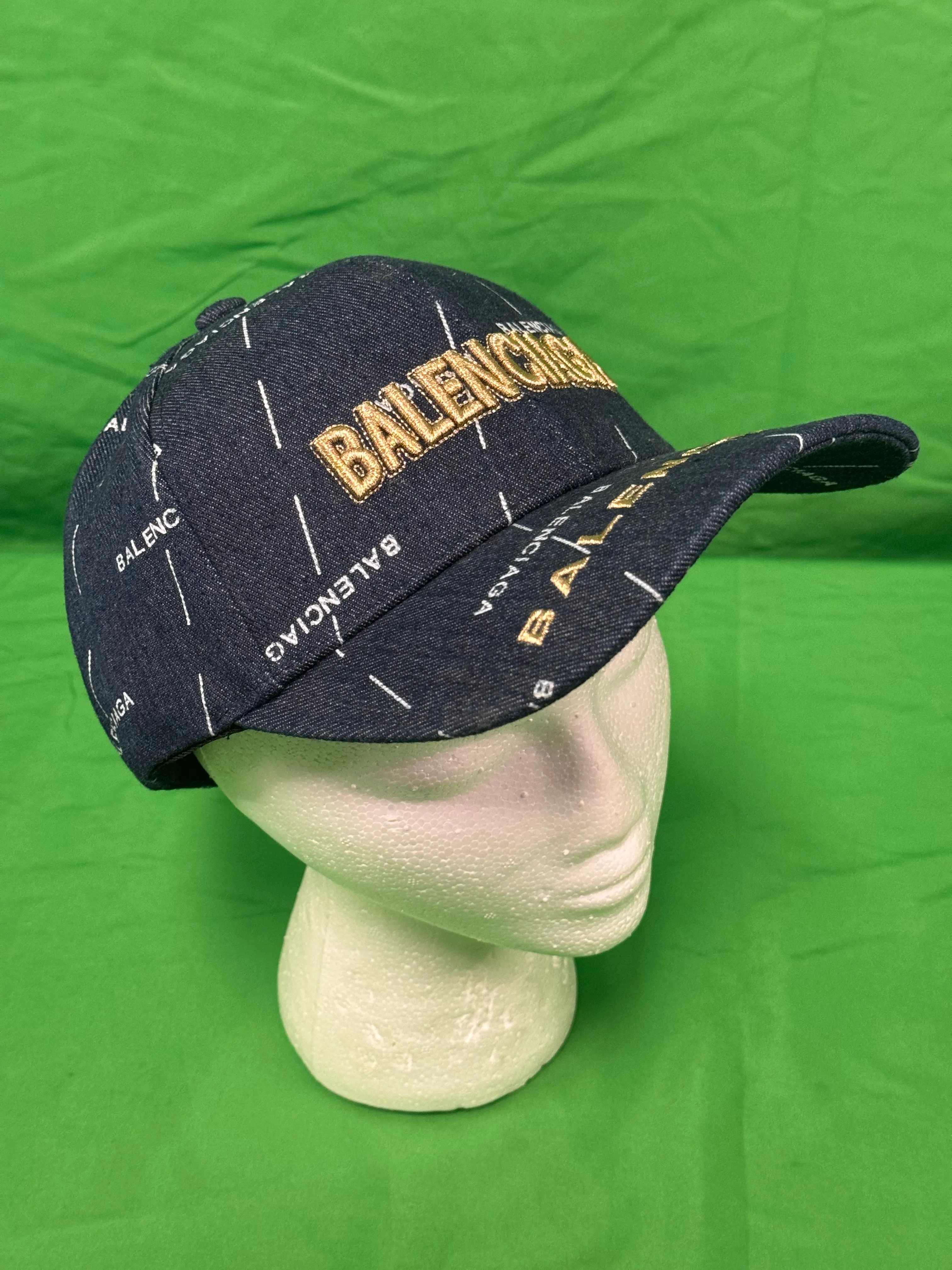 luxury hat