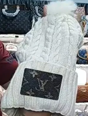 luxury hats
