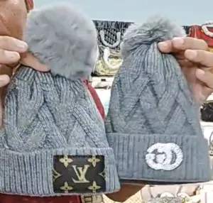 luxury hats
