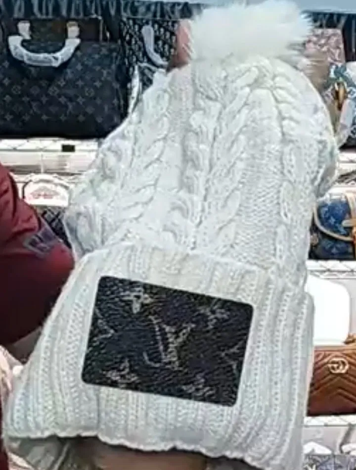luxury hats