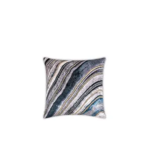 MAIA MULTI COLOR BEADED PILLOW