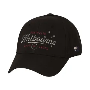 Mens Patriot Melbourne Sports Cap