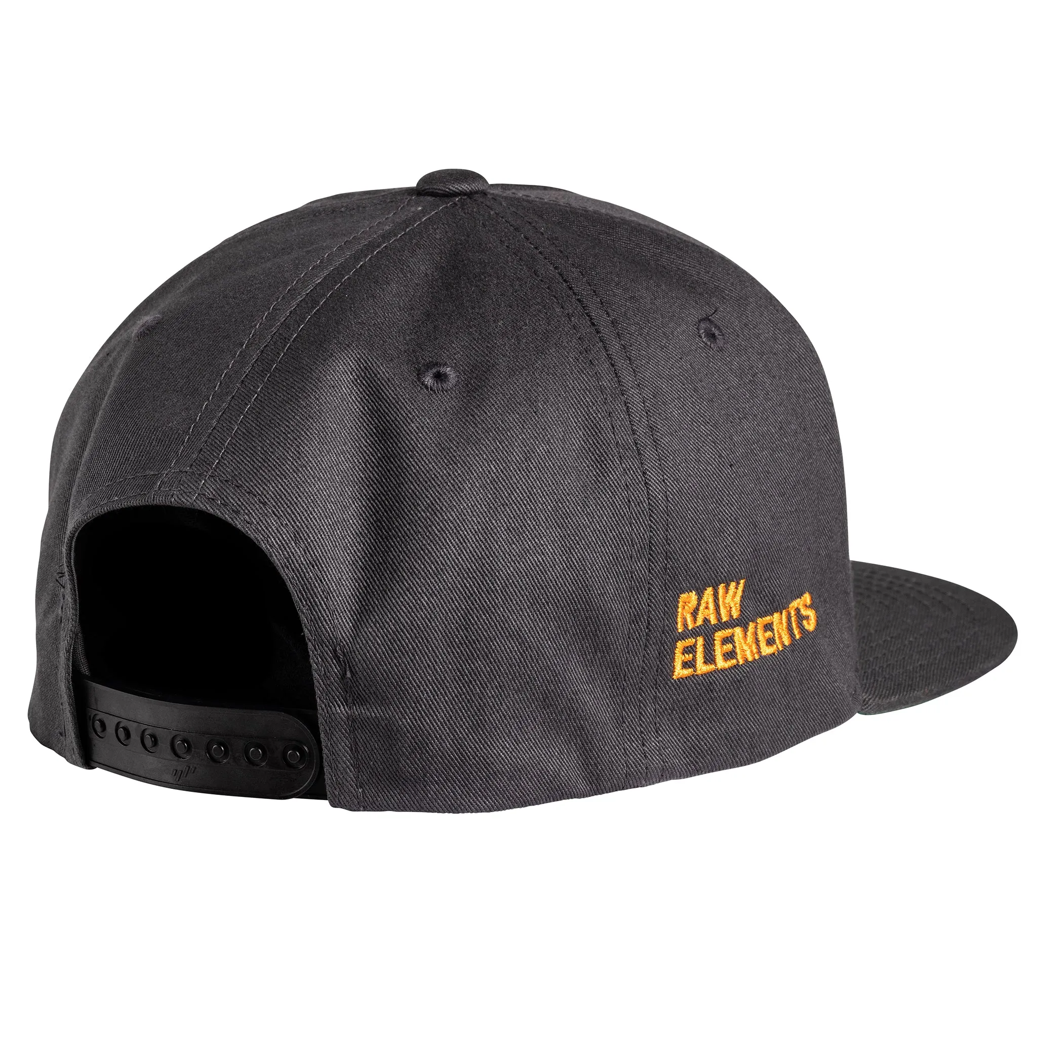 MIKE FIELD PANIOLO SURFER SNAPBACK HAT