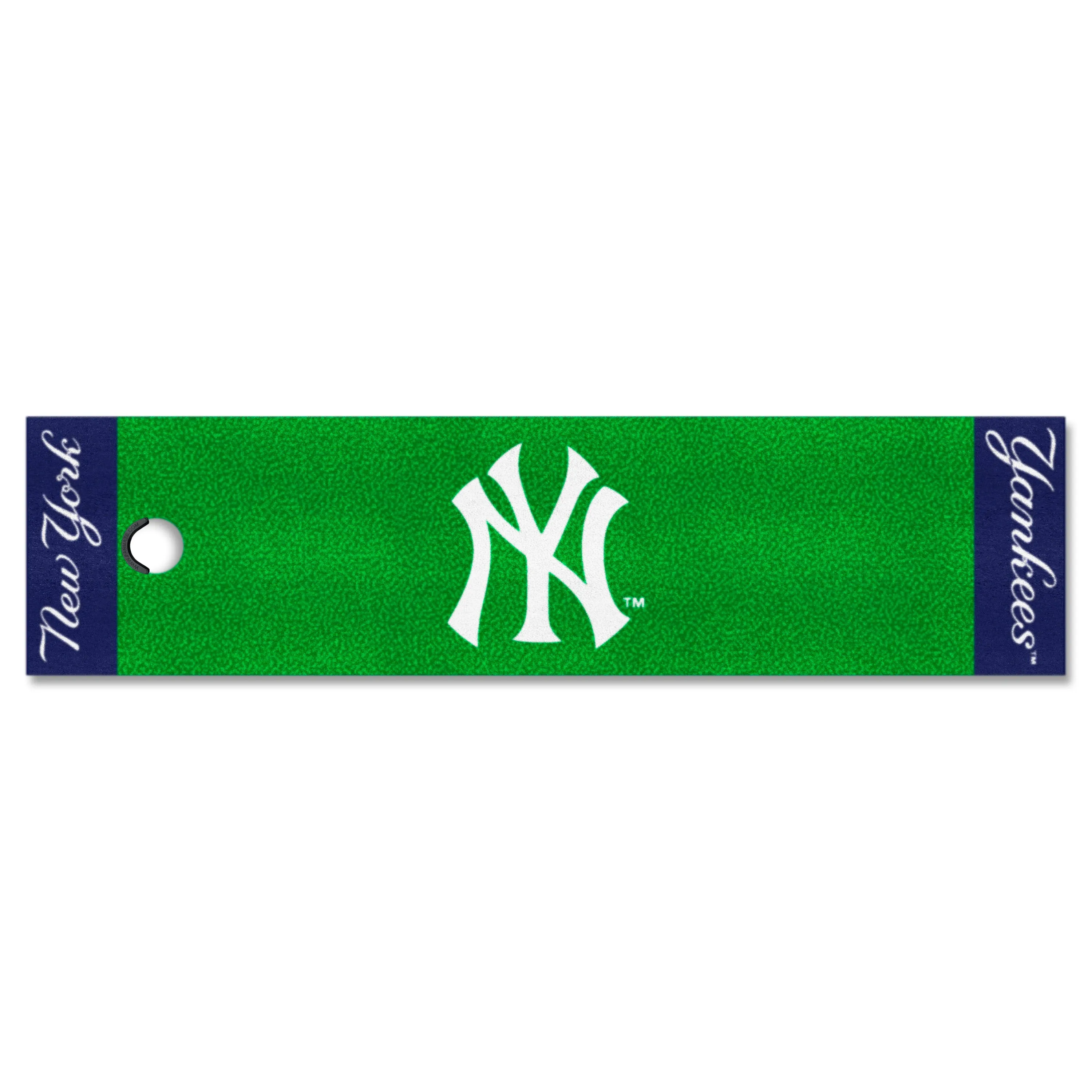 MLB - New York Yankees Putting Green Mat