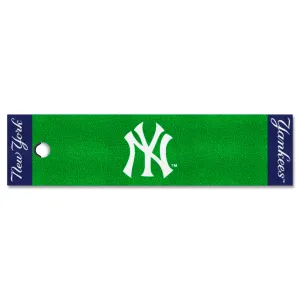 MLB - New York Yankees Putting Green Mat