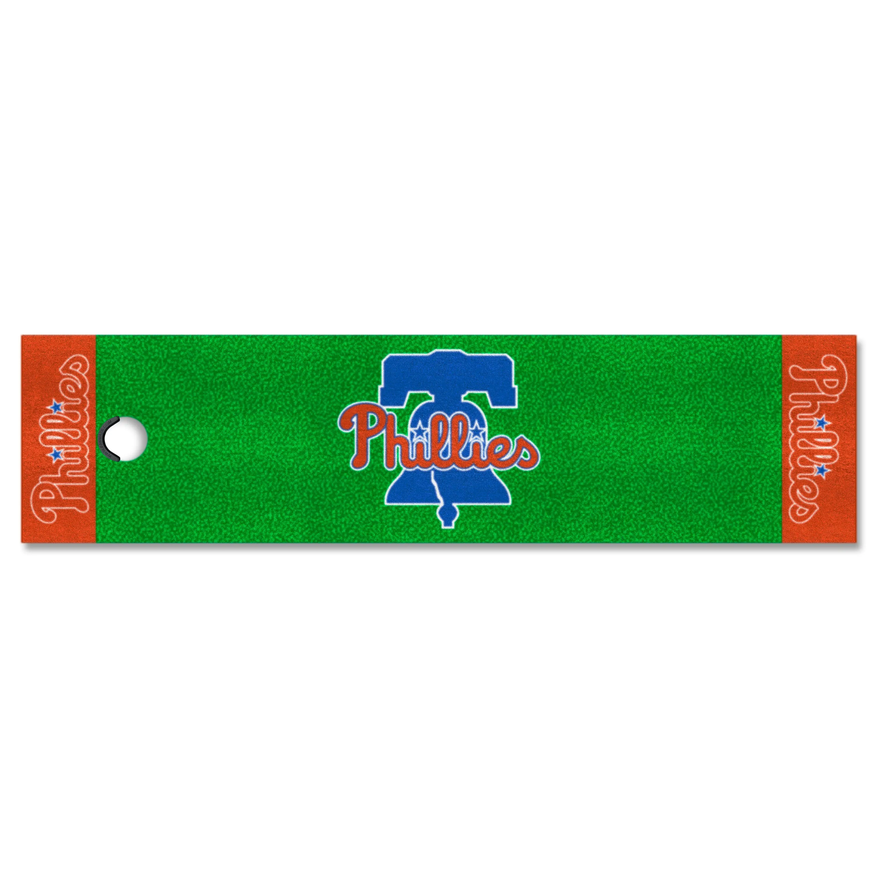 MLB - Philadelphia Phillies Putting Green Mat