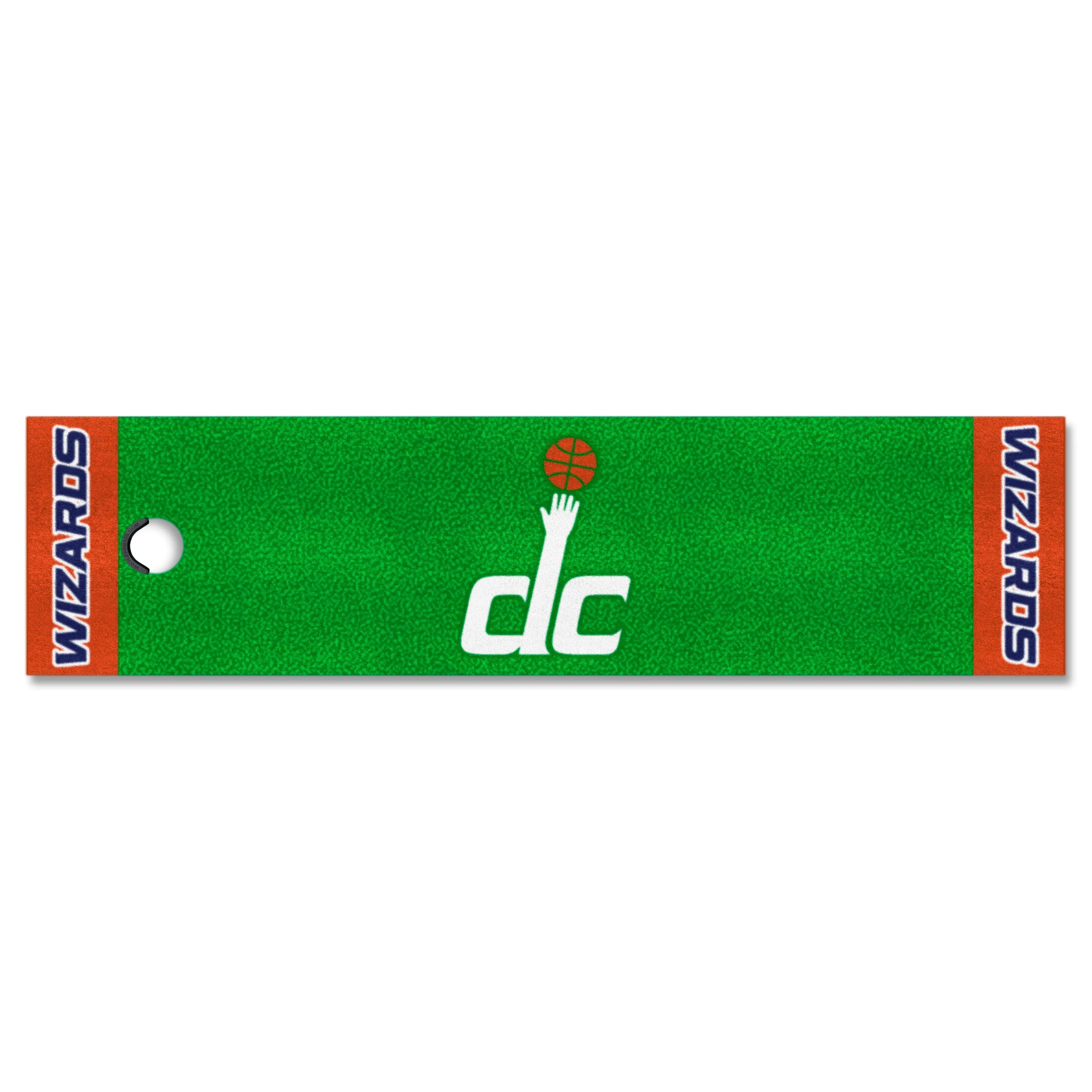 NBA - Washington Wizards Putting Green Mat