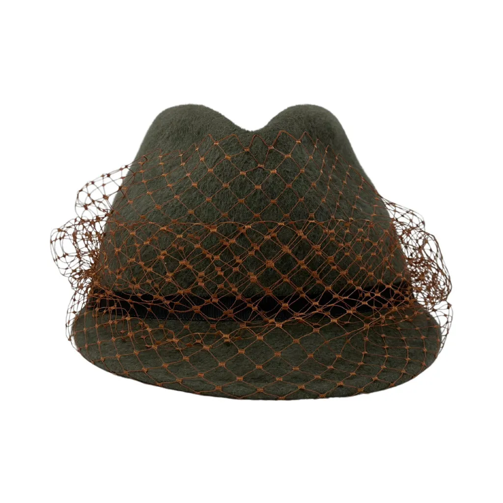 NELL with netting