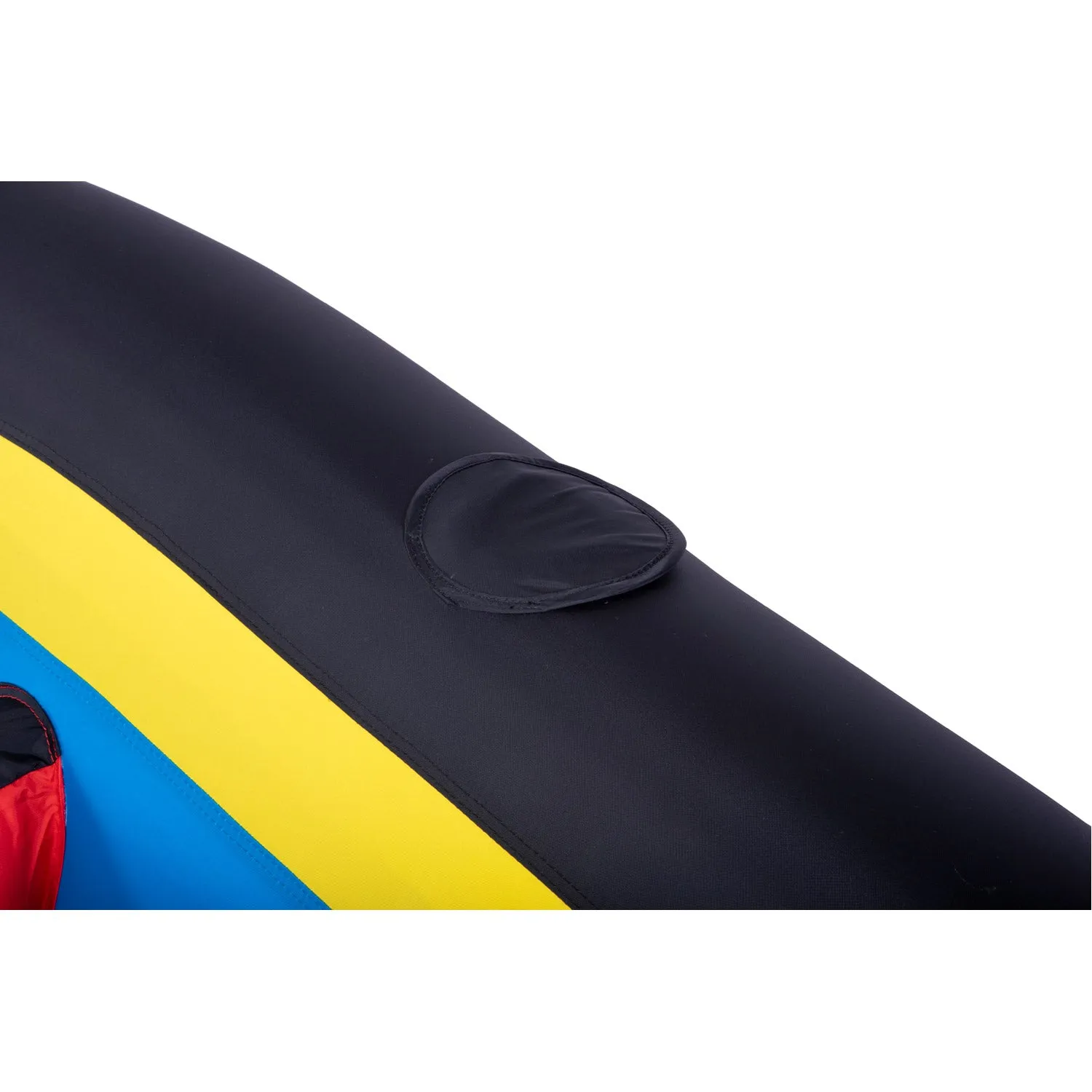 Neo 3P Ski Tube