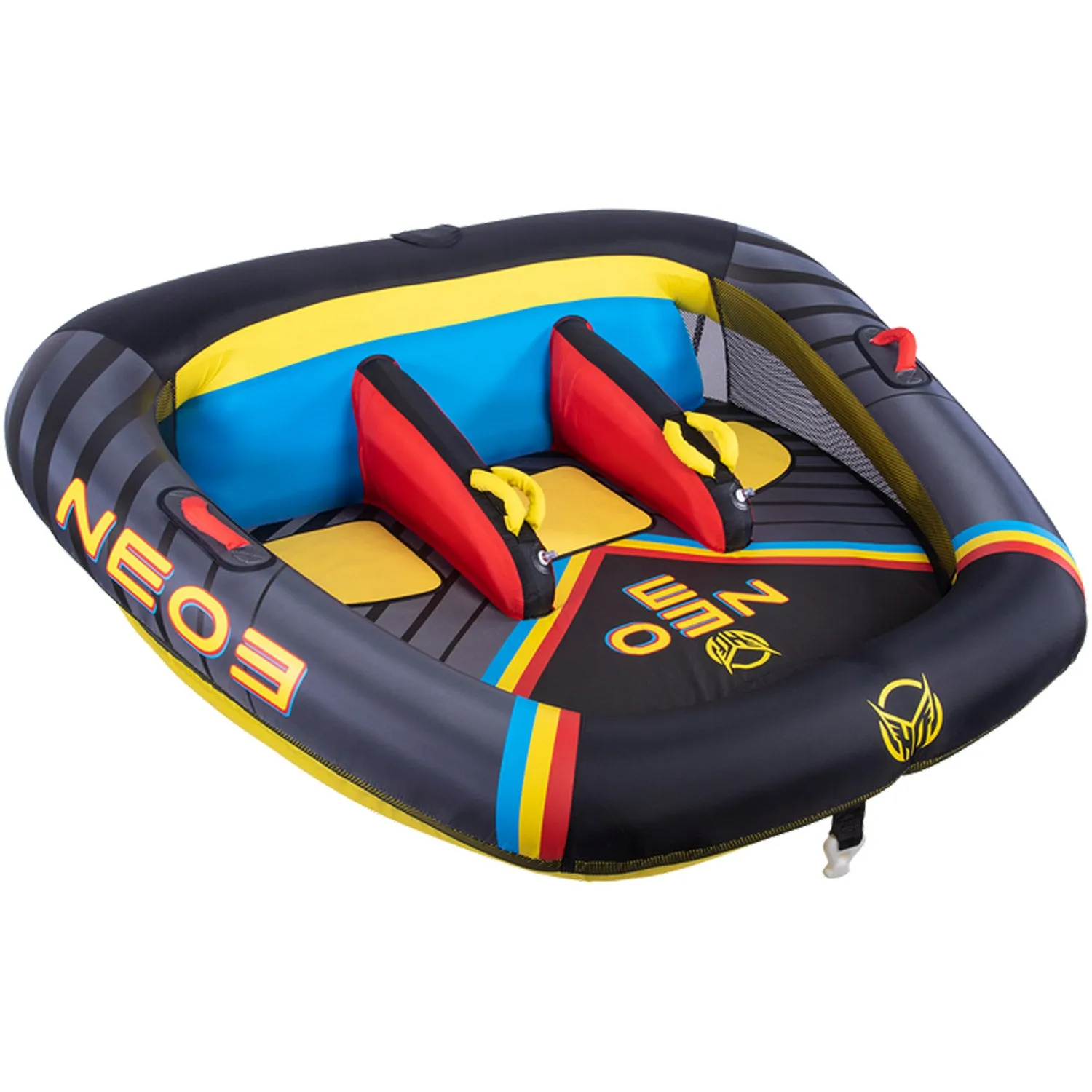 Neo 3P Ski Tube