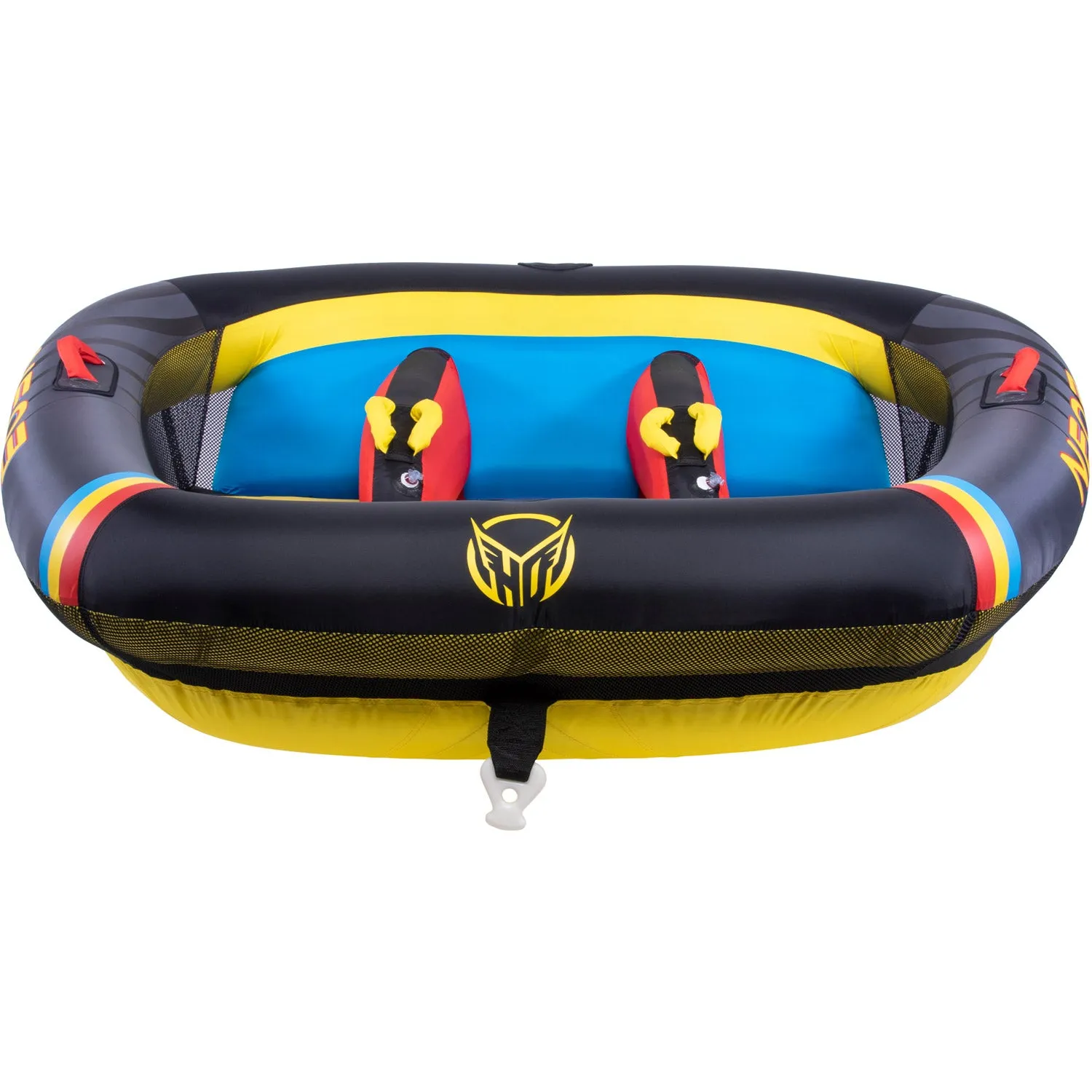 Neo 3P Ski Tube