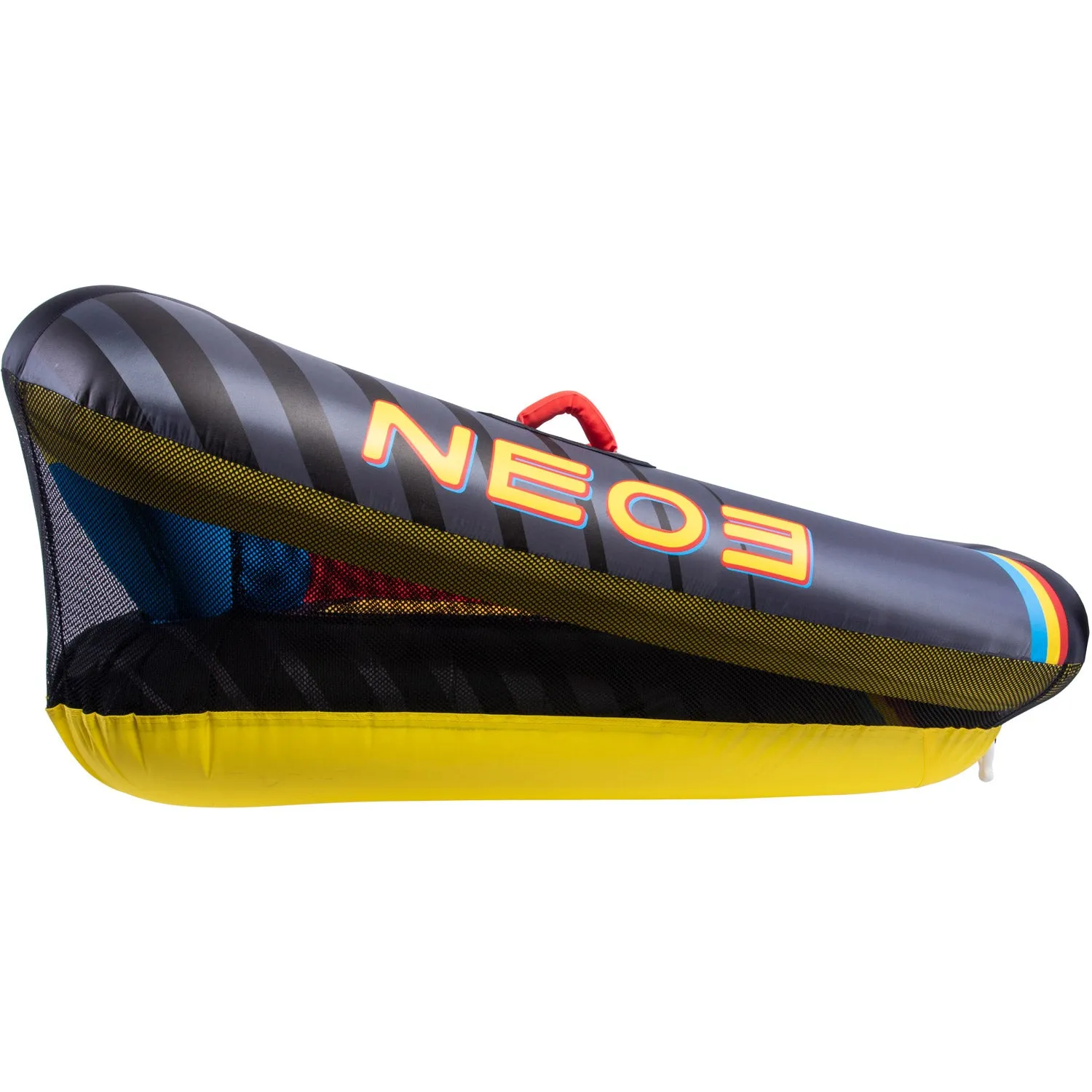 Neo 3P Ski Tube