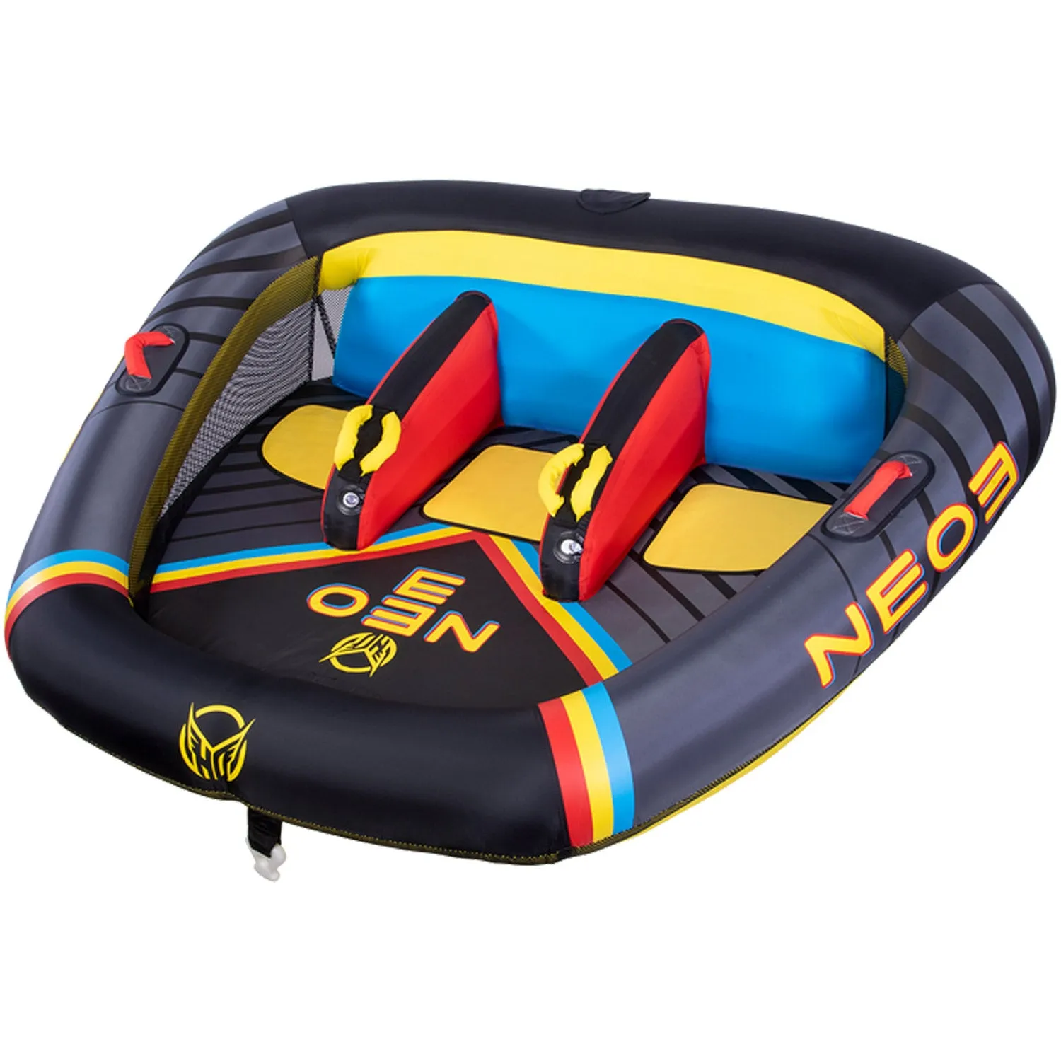 Neo 3P Ski Tube
