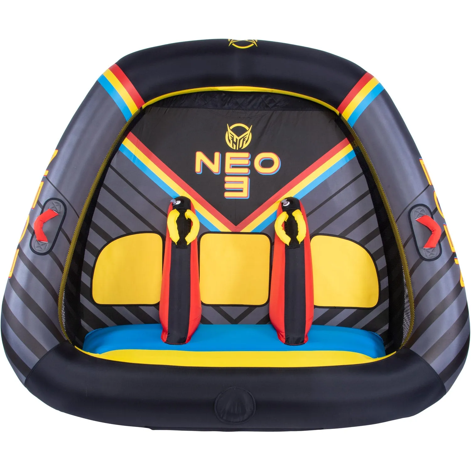 Neo 3P Ski Tube