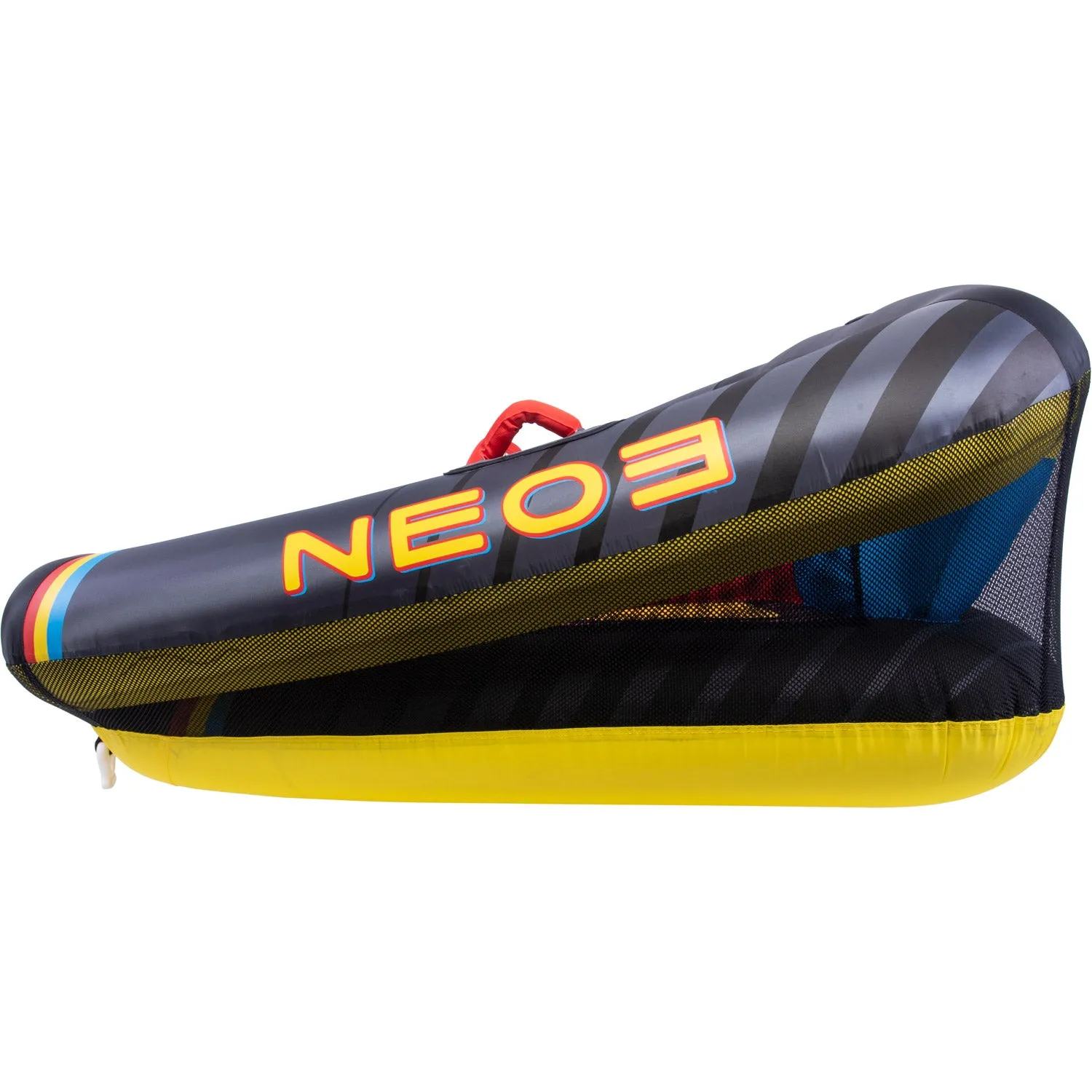 Neo 3P Ski Tube