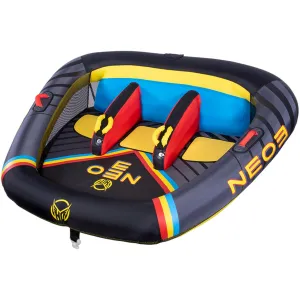 Neo 3P Ski Tube