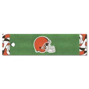 NFL - Cleveland Browns Putting Green Mat