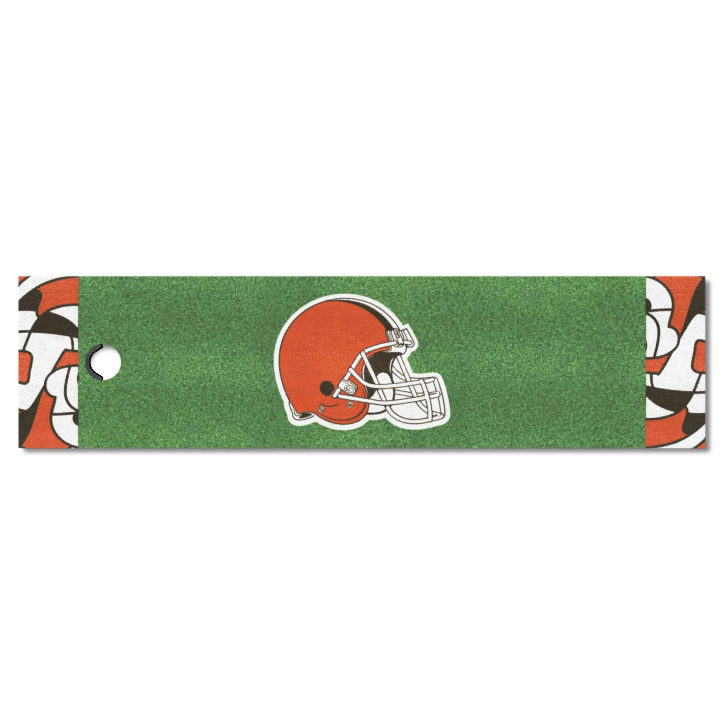 NFL - Cleveland Browns Putting Green Mat