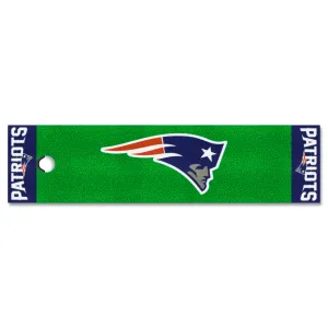 NFL - New England Patriots Putting Green Mat