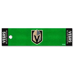 NHL - Vegas Golden Knights Putting Green Mat