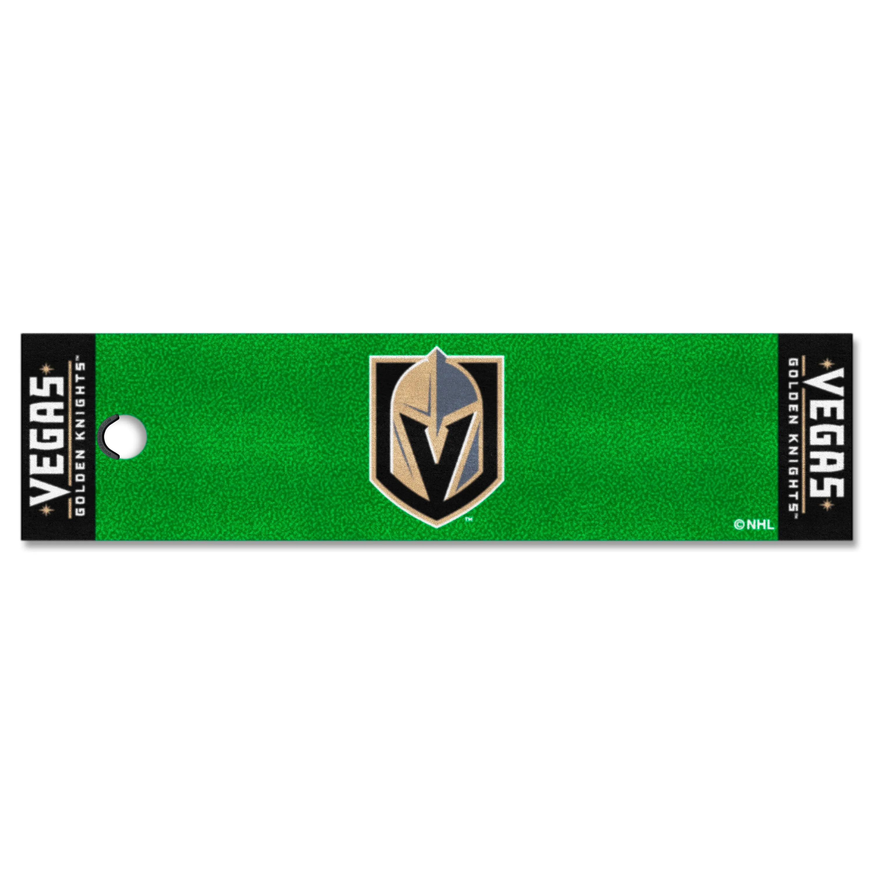 NHL - Vegas Golden Knights Putting Green Mat