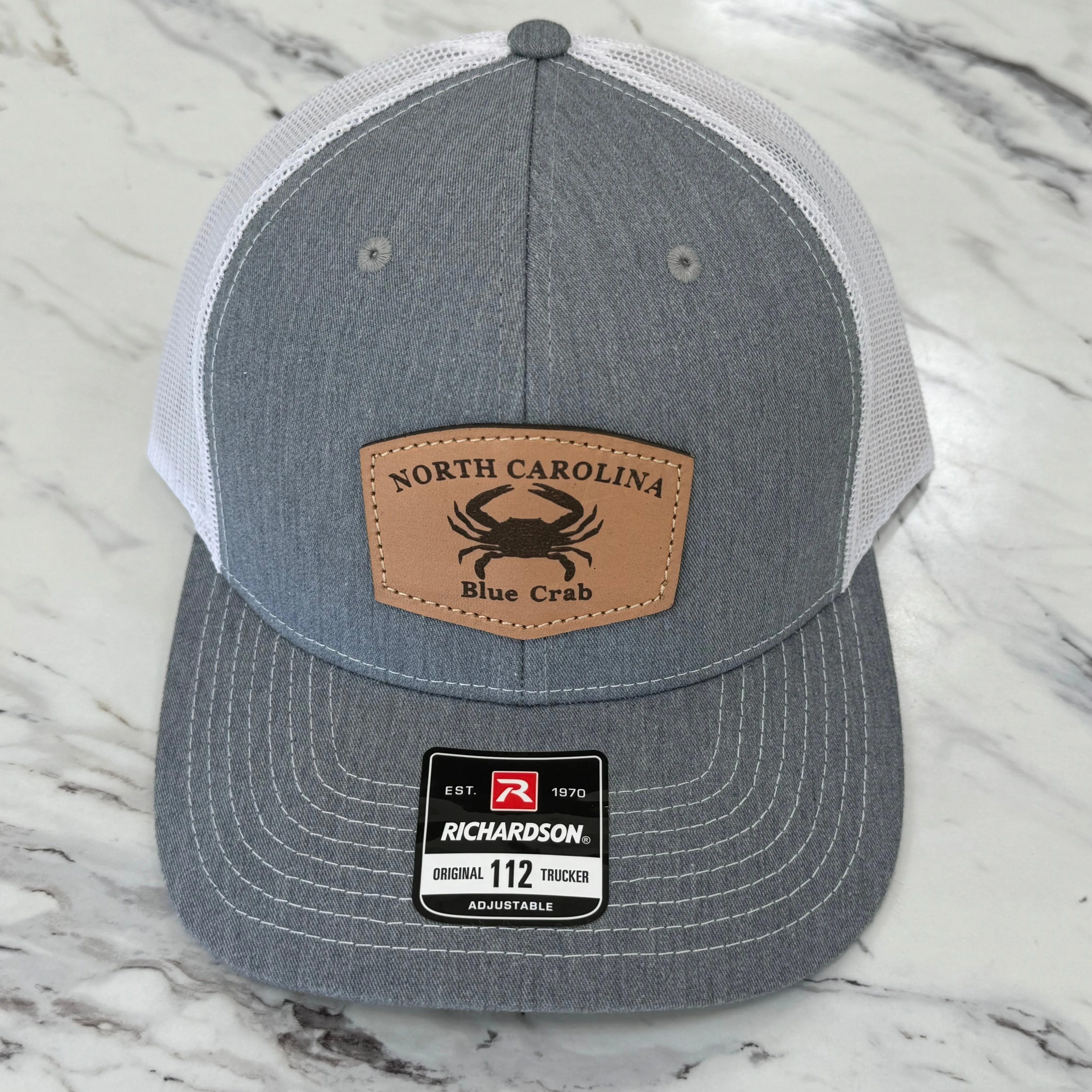 North Carolina Blue Crab Hat