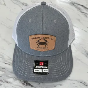 North Carolina Blue Crab Hat