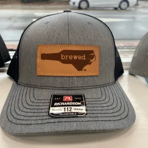 North Carolina Brewed Hat