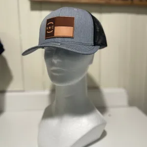 North Carolina Flag Stamp Hat