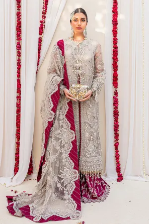 NUREH LUXURY FORMALS '23 | THE ROYAL PALACE | PARAS