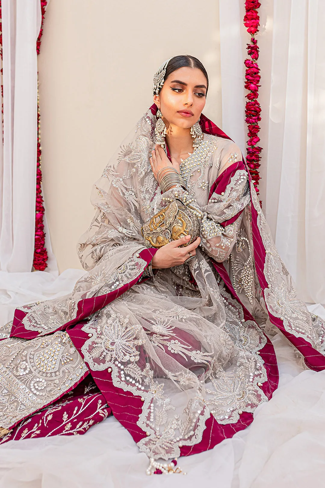 NUREH LUXURY FORMALS '23 | THE ROYAL PALACE | PARAS