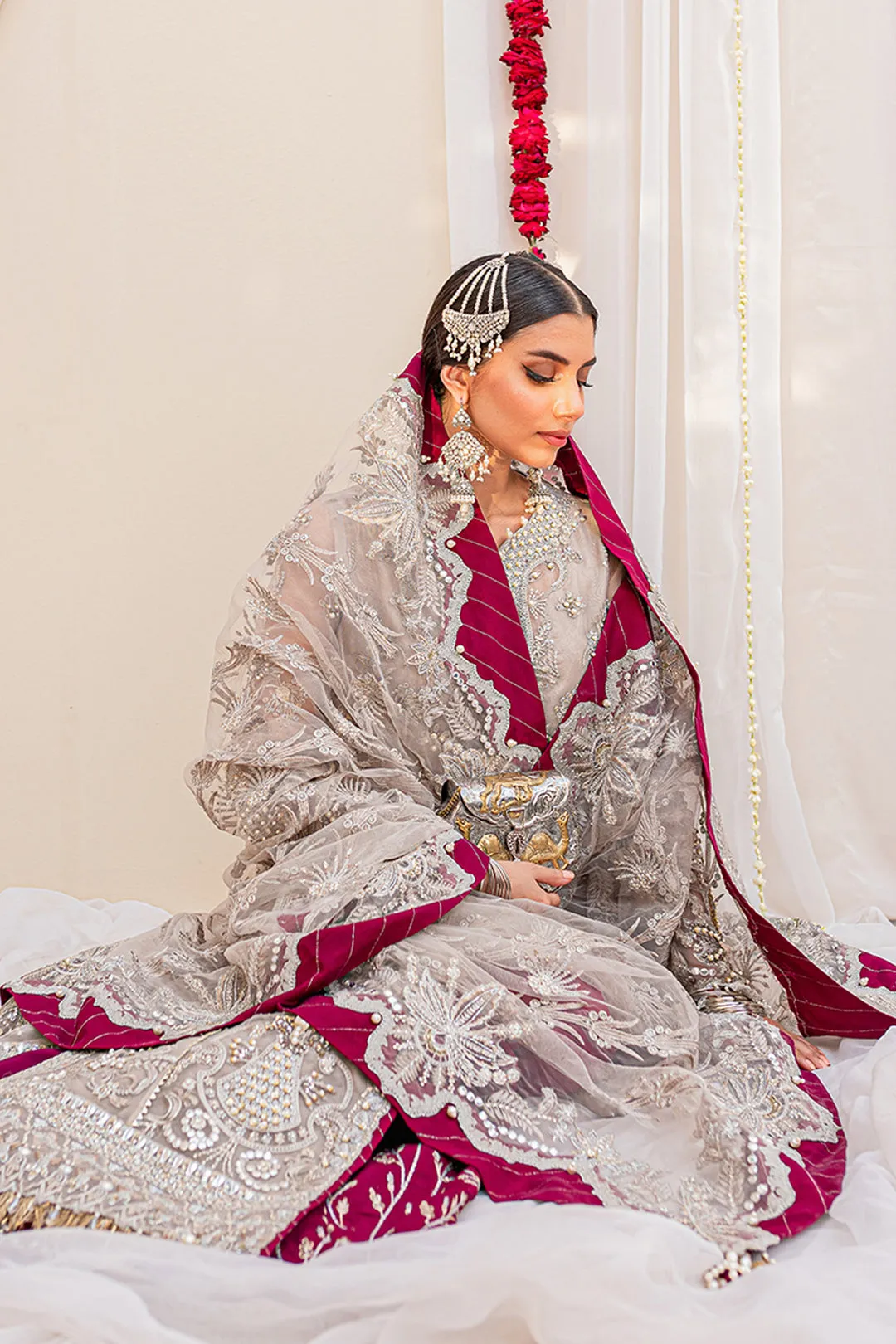 NUREH LUXURY FORMALS '23 | THE ROYAL PALACE | PARAS