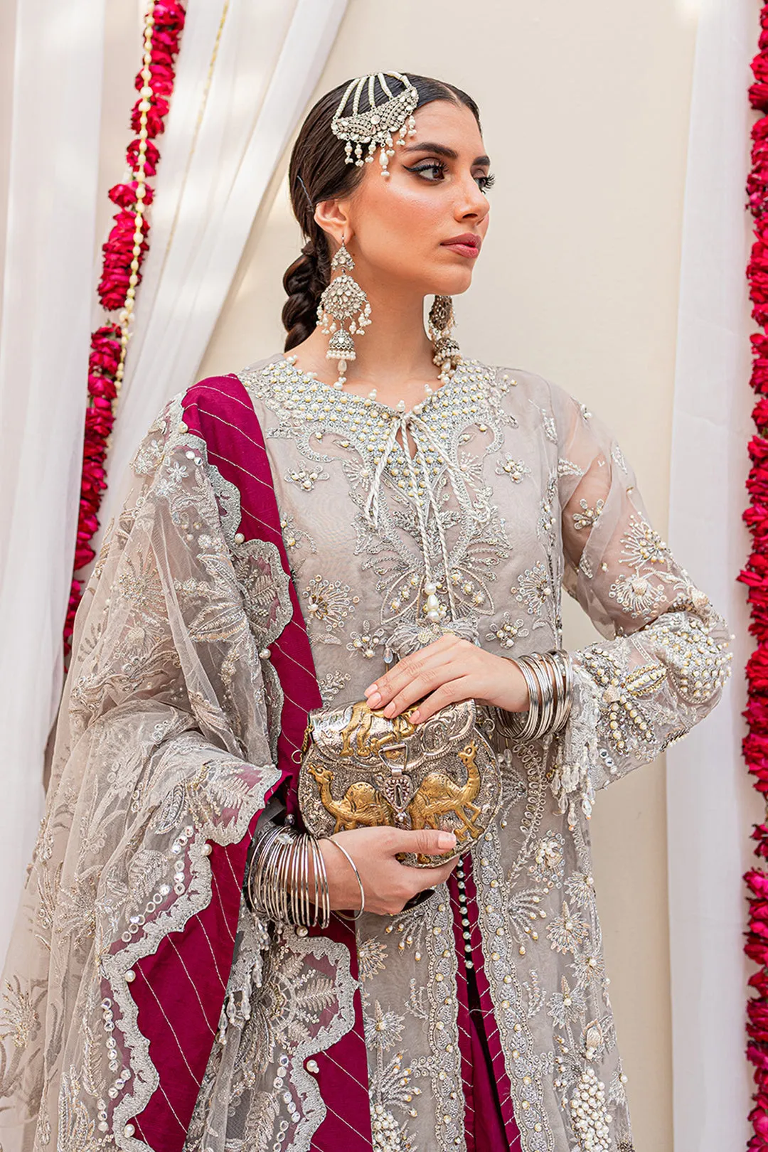 NUREH LUXURY FORMALS '23 | THE ROYAL PALACE | PARAS